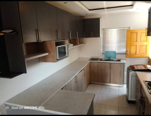 3 BEDROOM HOUSE FOR SALE IN POLOKWANE EXT 78